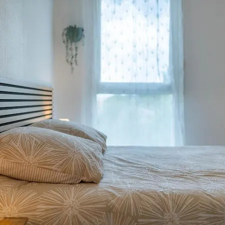 Appartamento Bright With Terrace And Parking