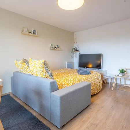 Bright With Terrace And Parking * Mérignac