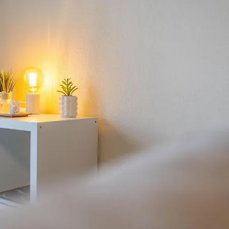 Bright With Terrace And Parking *