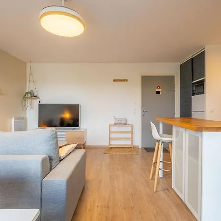 Appartamento Bright With Terrace And Parking *